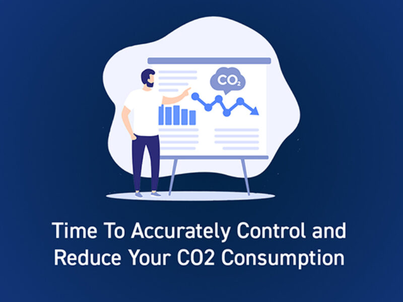 When Will The Next Carbon Dioxide Shortage Happen?