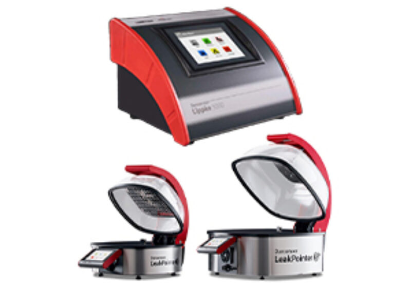 Send Us Trial Packs For Leak And Bursting Strength Testing