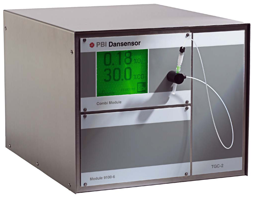 Dansensor TGC-2