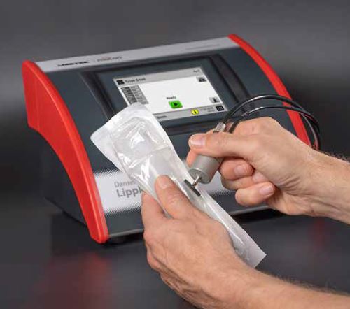 Increased Packing Line Efficiency with the Lippke 5000