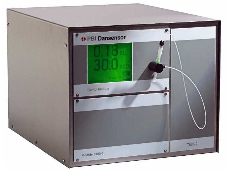 Dansensor TGC-2