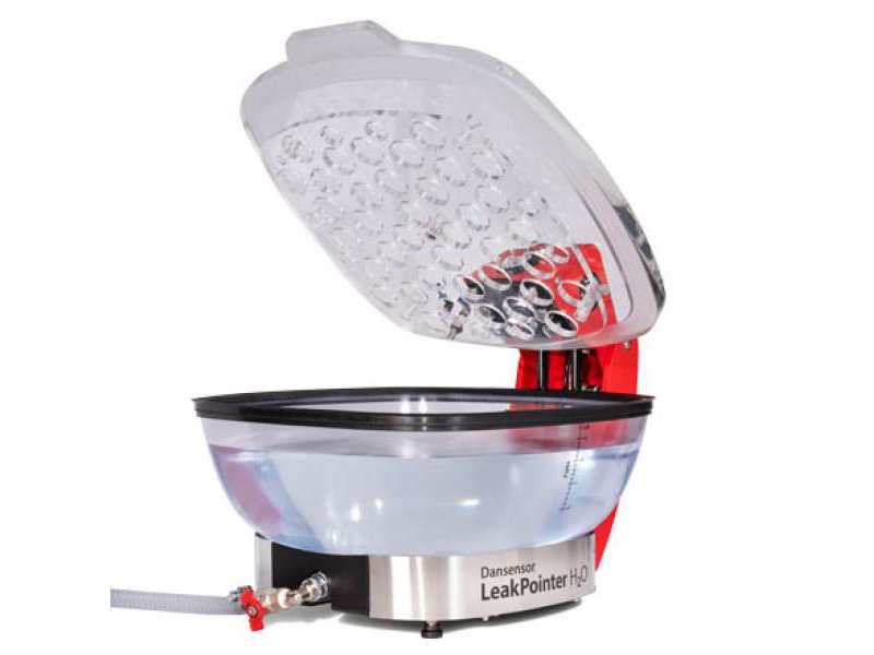 Dansensor LeakPointer H2O