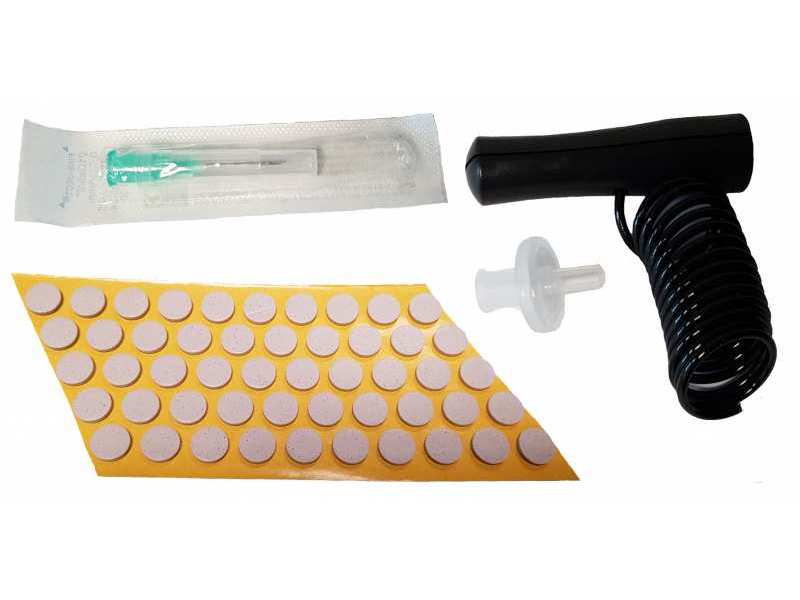 Dansensor CheckPoint 3 Consumables Kit