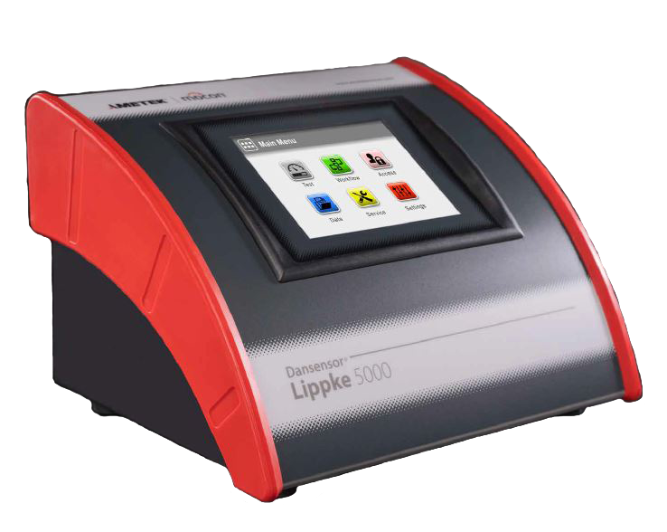 Dansensor Lippke 5000 – How To Videos