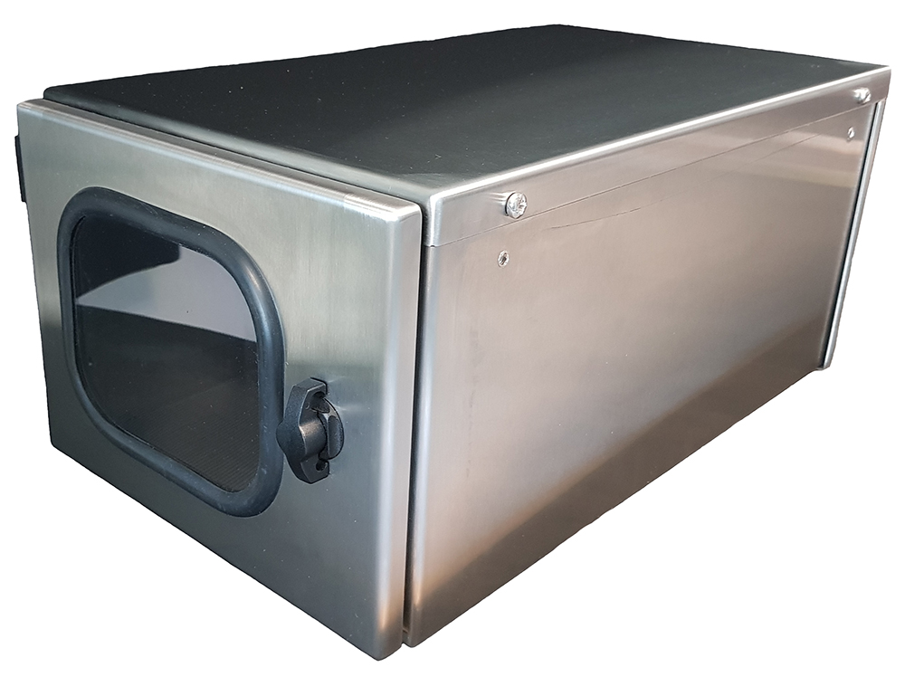 IP-54 Box – How to Video