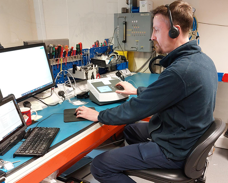 Technical Assistance