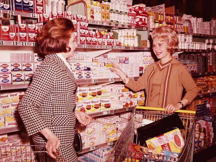 New to Gas Flushing and Modified Atmosphere Packaging