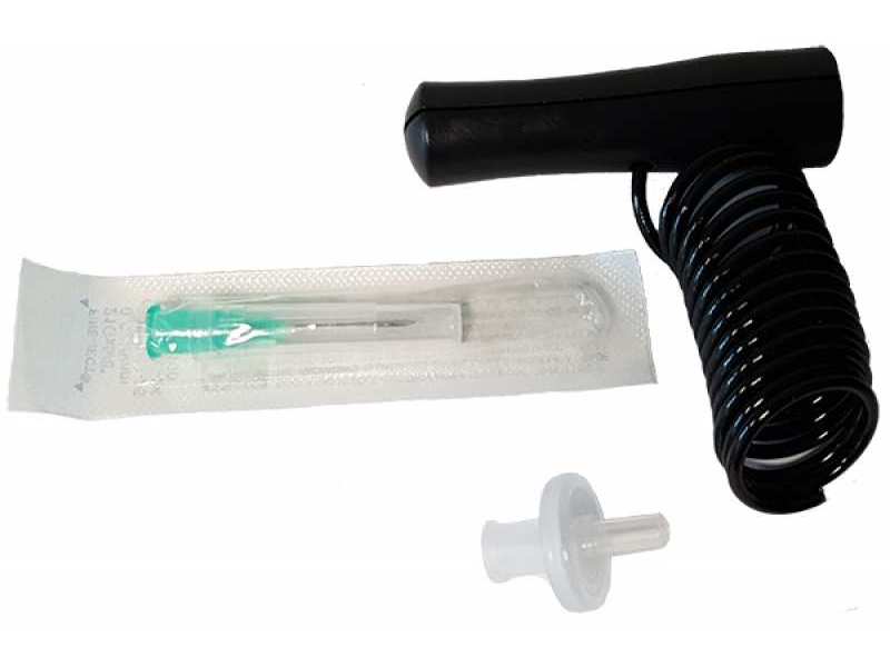 Dansensor CheckPoint 3 Sampling Kit