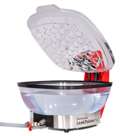 Dansensor LeakPointer H2O