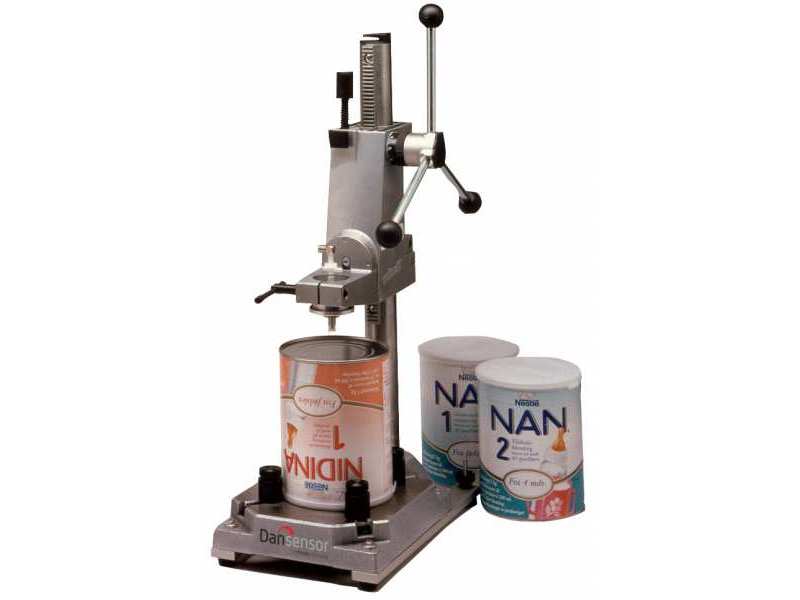 Dansensor Can Piercer