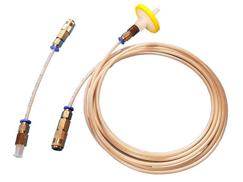 MAP Check 3 Sampling Hose