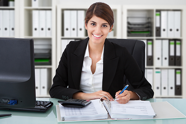 Be Audit-Ready, Every Day