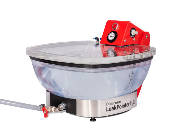 Dansensor LeakPointer H2O