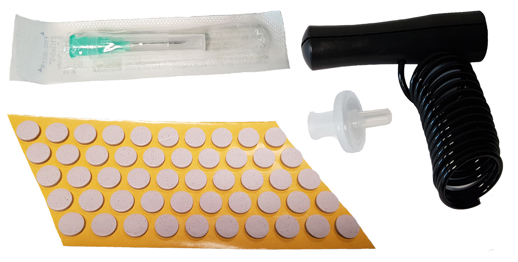 Dansensor CheckPoint 3 Consumables Kit